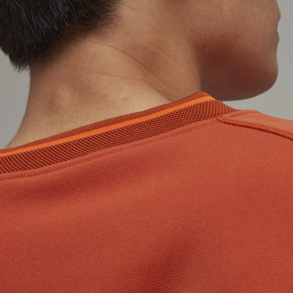 Rood Logo Sweatshirt SW170