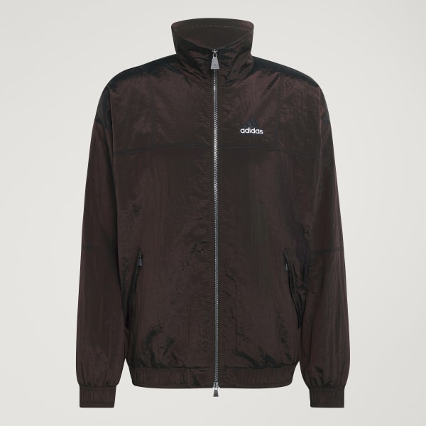 Marron Chaqueta deportiva EQT