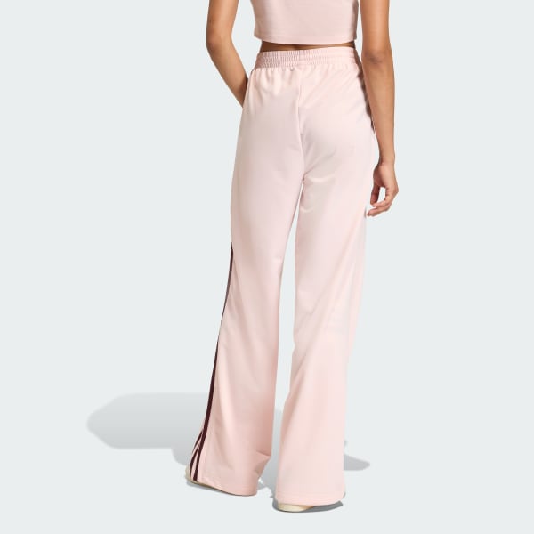 Rosa PANTALONI LOOSE FIREBIRD