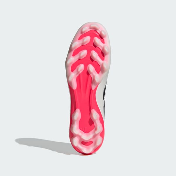 Blanc Chaussure de football COPA PURE IV LEAGUE 2G/3G Terrain synthétique