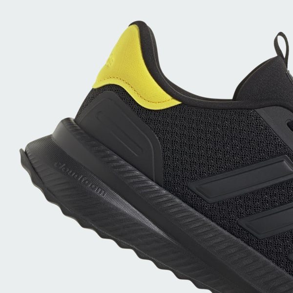 HOW APプラス adidas X_PLR Path Shoes - Black | Free Shipping with adiClub