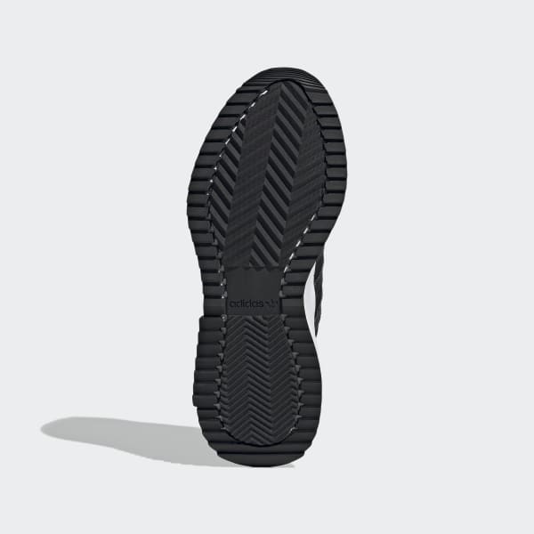 zwart Retropy F2 Schoenen