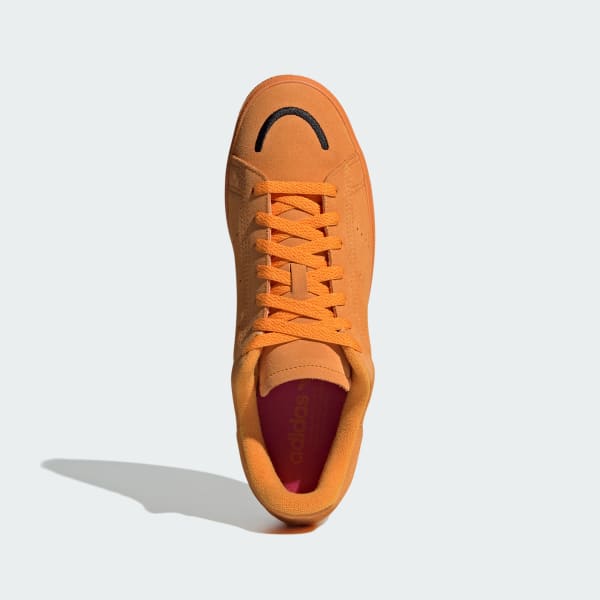 Orange Stan Smith CS Shoes