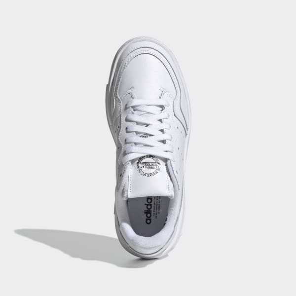 adidas supercourt j