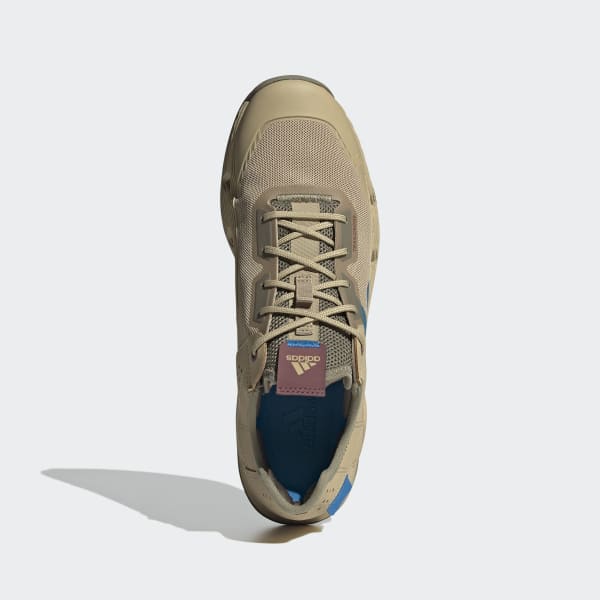 Beige Five Ten Trailcross LT Mountainbiking-Schuh