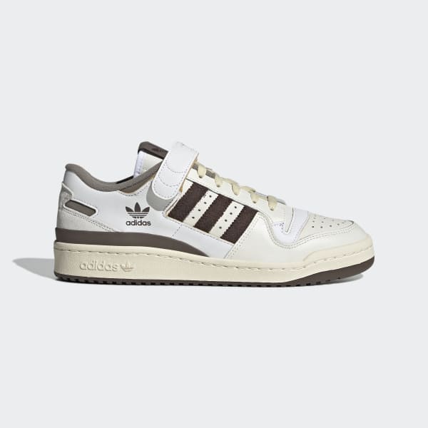 Adidas forum 84 low shoes Clearance