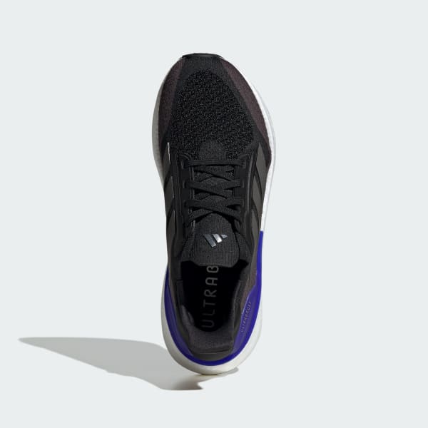Black Ultraboost 5x Shoes