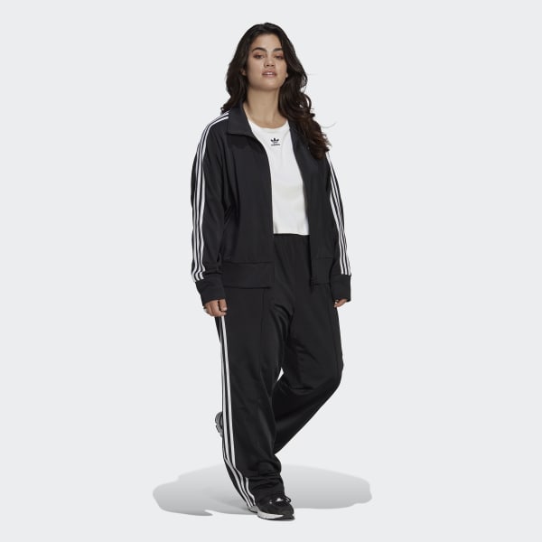 Nero Track jacket adicolor Classics Firebird (Curvy)