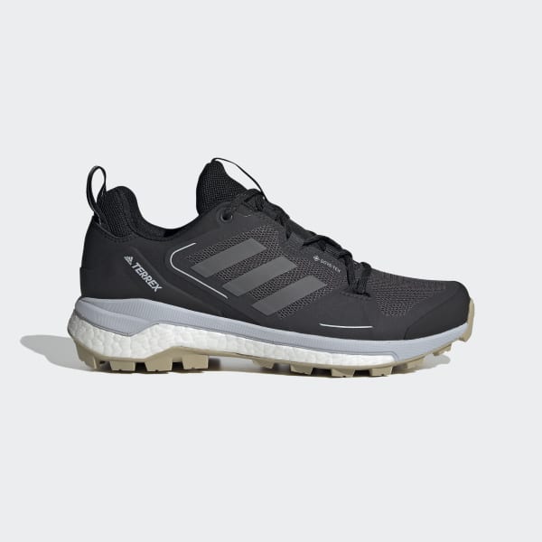 cierna Tenisky Terrex Skychaser GORE-TEX 2.0 Hiking