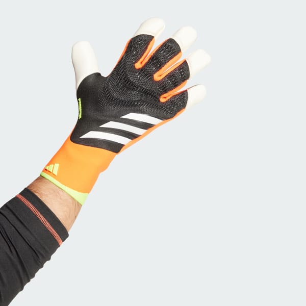 Guantes de arquero adidas precio best sale