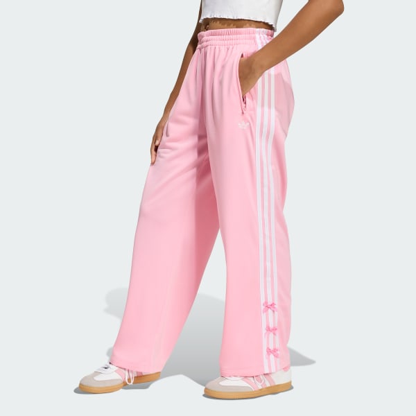 Rosado PANTALÓN DEPORTIVO FIREBIRD adidas DISNEY