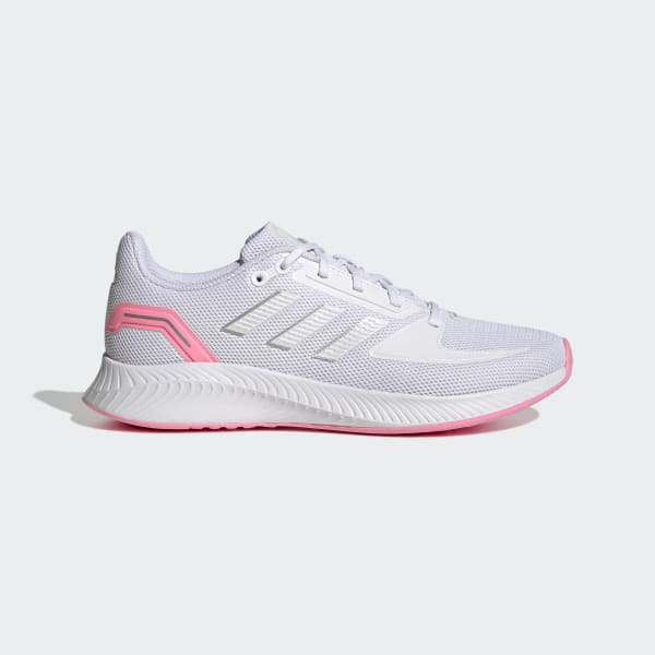 Adidas duramo 9 womens pink deals