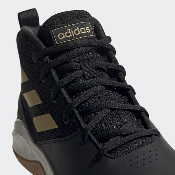 adidas own the game shoes