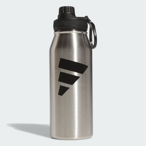 L Steel 1L Metal Bottle

