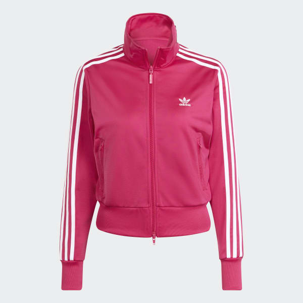 Adidas Originals Womens Adicolor Classics Firebird Primeblue Track Jacket  Shadow Navy HE9528 