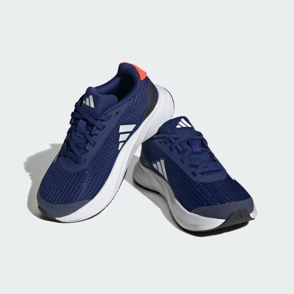Bialy Buty Duramo SL Kids