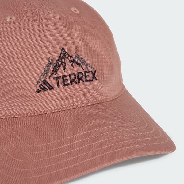 Pink Terrex Multi Baseball Cap