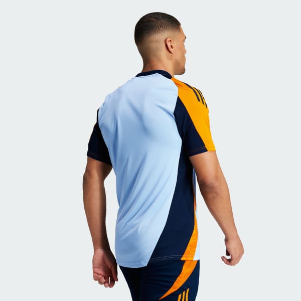 adidas Real Madrid Tiro 24 Competition Training Jersey