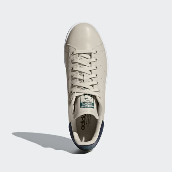 adidas Stan Smith Shoes - Beige | adidas Turkey