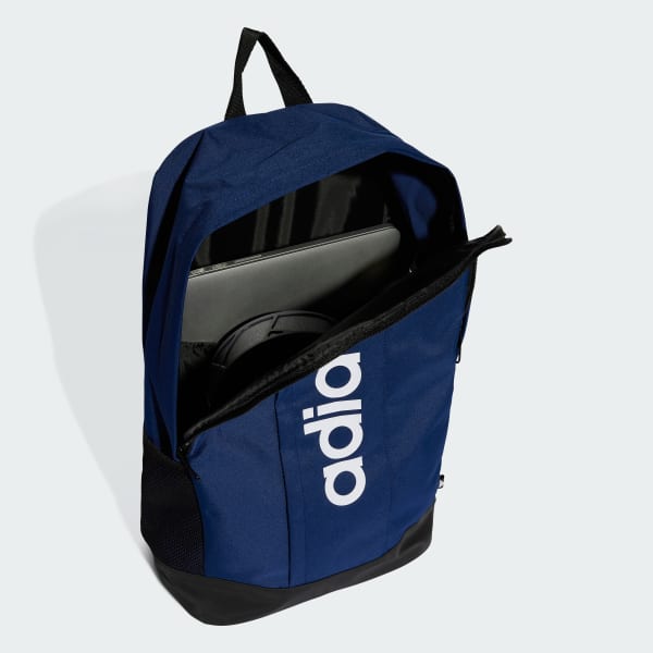 Azul Mochila Linear