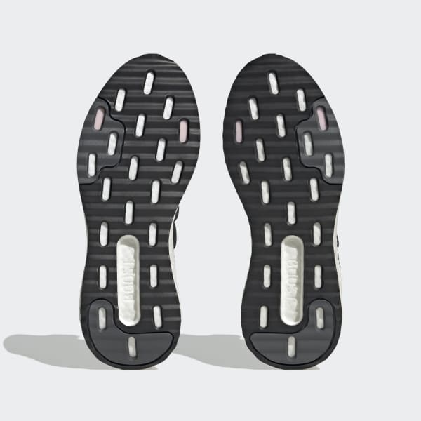 Grey X_PLRBOOST Shoes