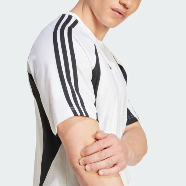 ★★Adairs★★ archive tee white IZ4827 adidas Archive Tee - White | adidas Australia