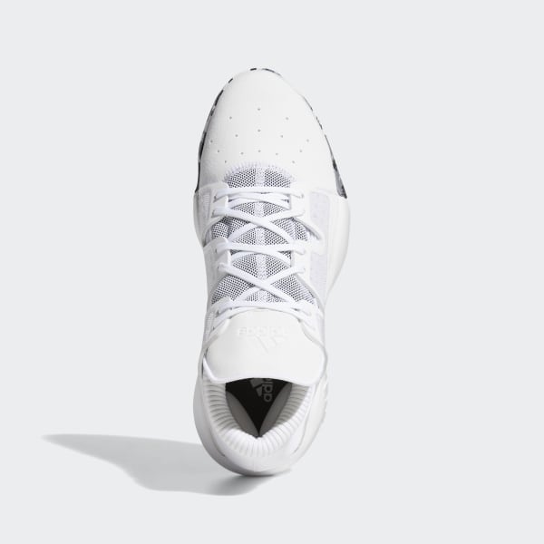 Adidas Pro Vision Shoes White Adidas Us