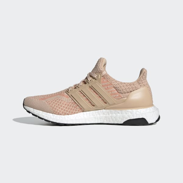adidas Ultraboost 5.0 DNA Shoes - Pink | women lifestyle | adidas US
