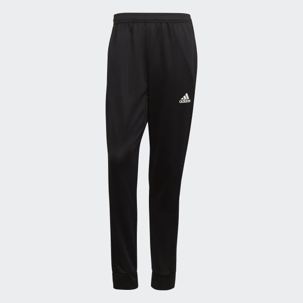 Preto AEROREADY Designed 2 Move Sport Joggers