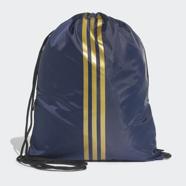 real madrid gym bag