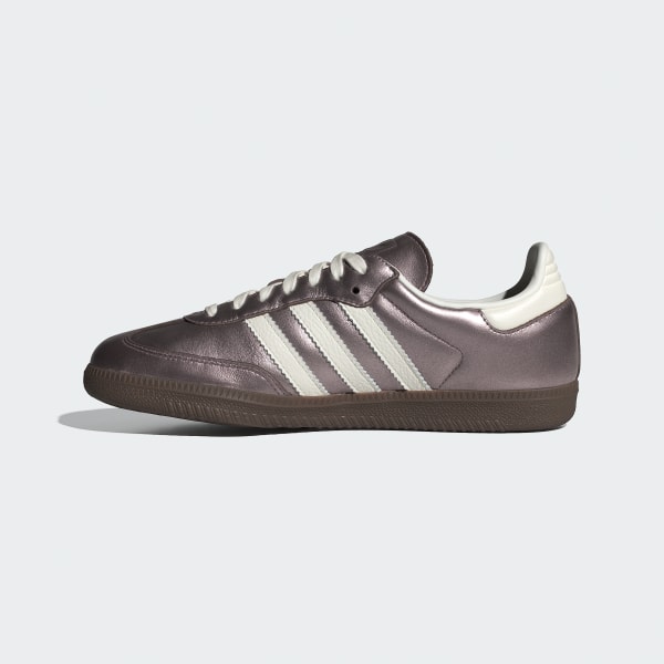 Tênis Samba OG - Multicores adidas | adidas Brasil