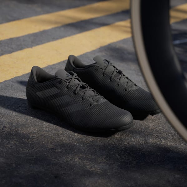 adidas The Road Cycling Sneakers - Black | Free Shipping