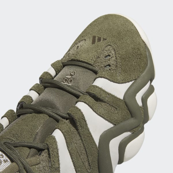 Adidas crazy shoes hot sale