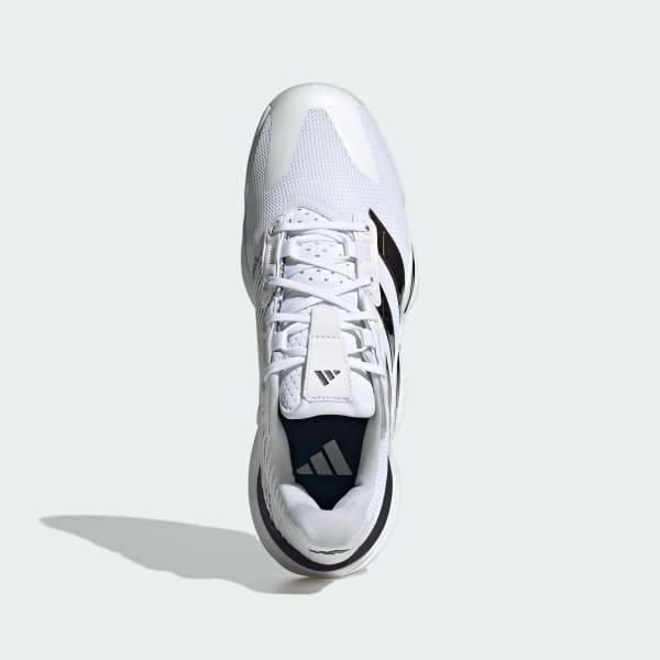 Wit Stabil 16 Indoor Schoenen