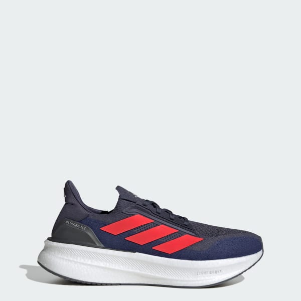 adidas Ultraboost 5X Sneakers - Black | Free Shipping with adiClub