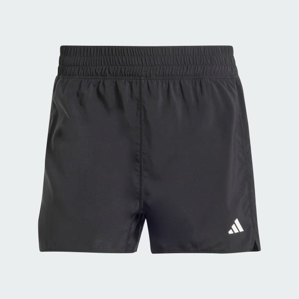 Preto Shorts Own the Run