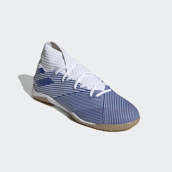 nemeziz 19.3 blancos