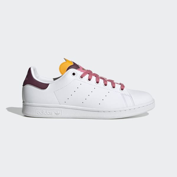 adidas Stan Smith Shoes - White | Women's Lifestyle | adidas US