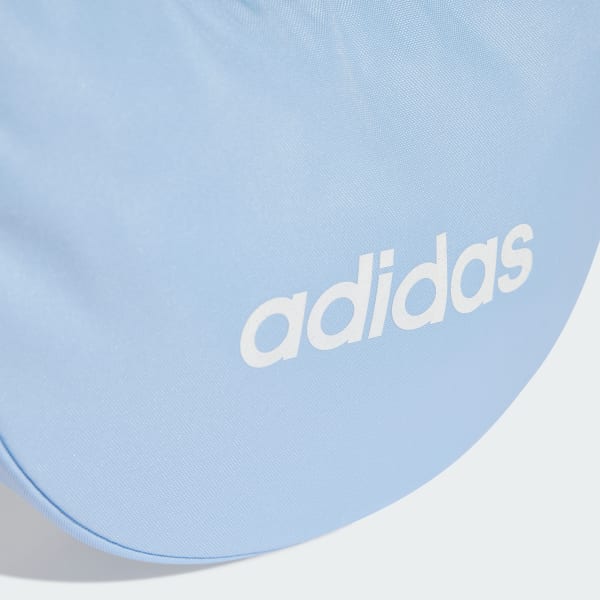 Borsa Messenger Con Pattina Hit The Road Denim Oblique Con - Foto 7