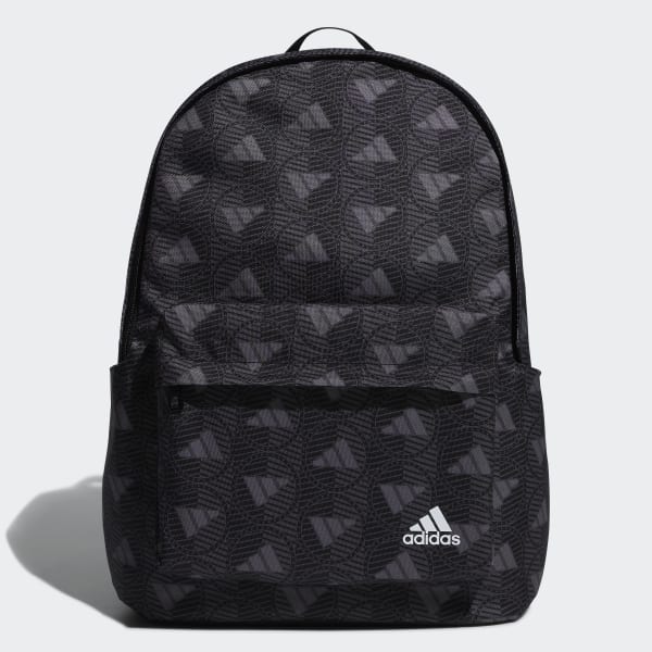 Adidas originals mochila hot sale classic print