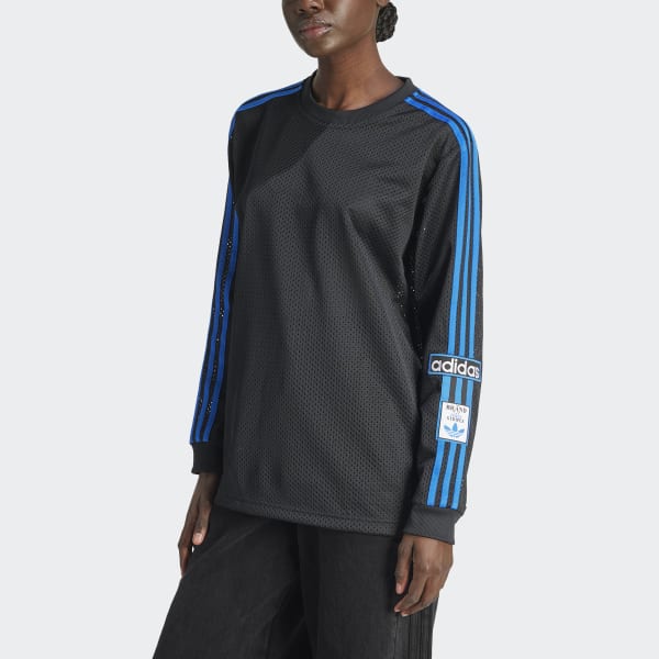 DESCENT製adidas メッシュ長袖カットソー 楽天市場】アディダス adidas カットソー 長袖 メンズ