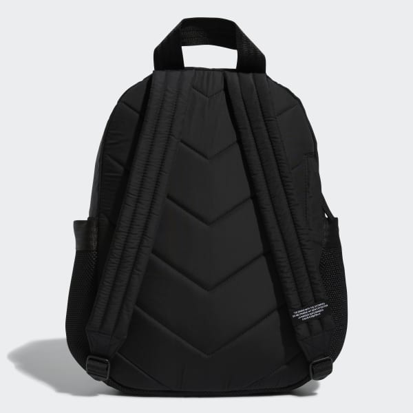 Black VFA Backpack