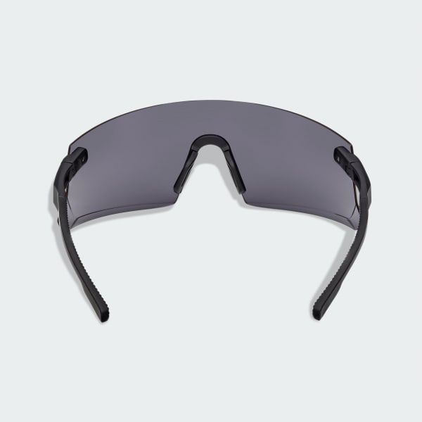 Negro Gafas de sol Dunamis