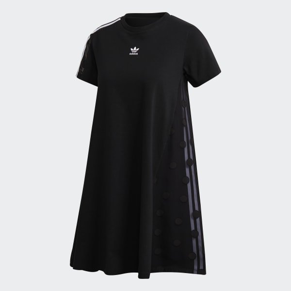 Tee Dress