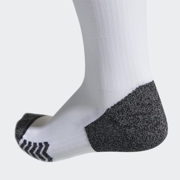 White Juventus 22/23 Third Socks