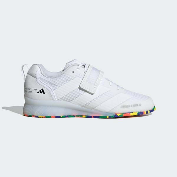 Adidas 2024 gewichtheffen schoenen