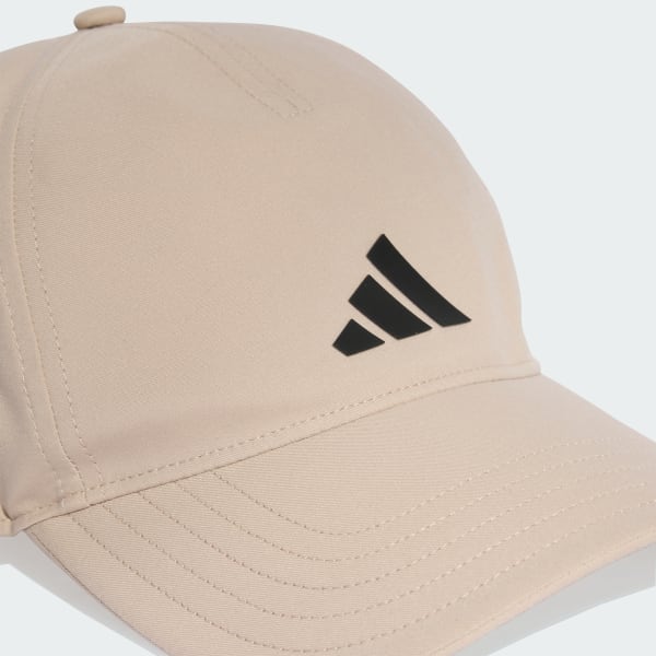 Beige Gorra de béisbol AEROREADY