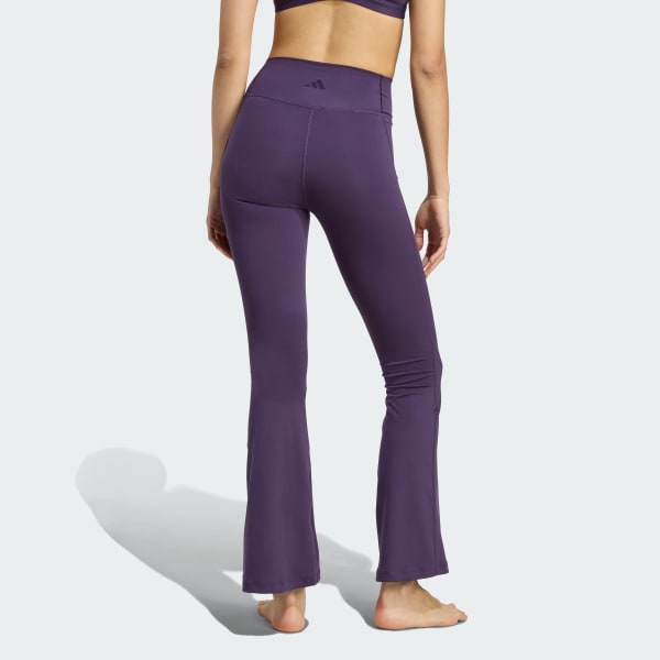 Violeta Mallas acampanadas All Me Essentials