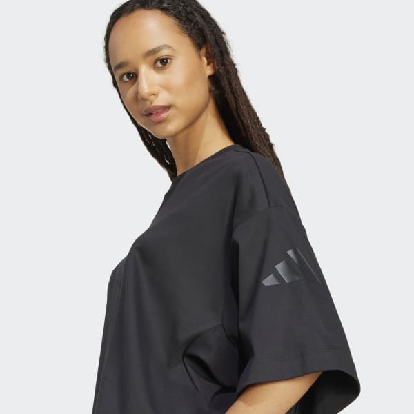 Soft_Lux_Loose_Tee_Black_JM380