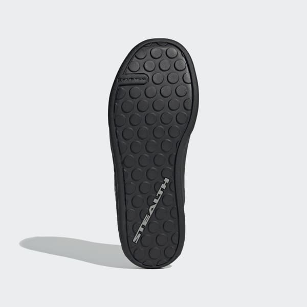 Negro Zapatillas Freerider Pro